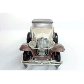 En l'état : Duesenberg J - SOLIDO - 1:43 |Pièces et kits pour voitu...