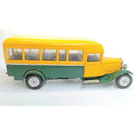 En l'état : Bus Citroën - 1930 - SOLIDO