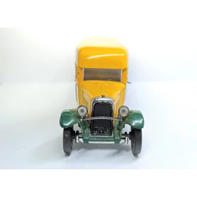 En l'état : Bus Citroën - 1930 - SOLIDO