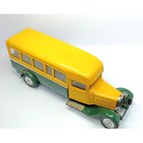 En l'état : Bus Citroën - 1930 - SOLIDO