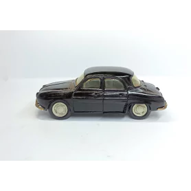 En l'état : Renault Dauphine - 1:43 - DUVI