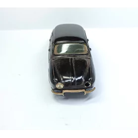 En l'état : Renault Dauphine - 1:43 - DUVI