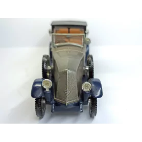 En l'état : RENAULT 40 CV 1926 - Solido - 1:43 |Pièces et kits pour...