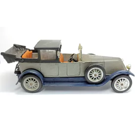 En l'état : RENAULT 40 CV 1926 - Solido - 1:43 |Pièces et kits pour...