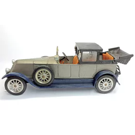 En l'état : RENAULT 40 CV 1926 - Solido - 1:43 |Pièces et kits pour...