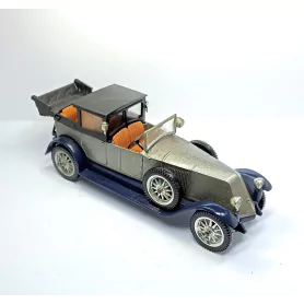 En l'état : RENAULT 40 CV 1926 - Solido - 1:43 |Pièces et kits pour...
