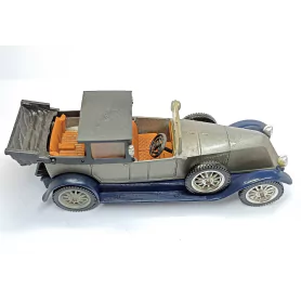 En l'état : RENAULT 40 CV 1926 - Solido - 1:43 |Pièces et kits pour...