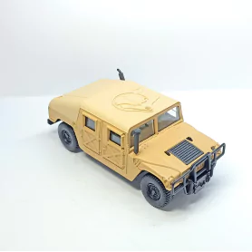 Humvee - Solido - 1:50 |Pièces et kits pour voitures miniatures