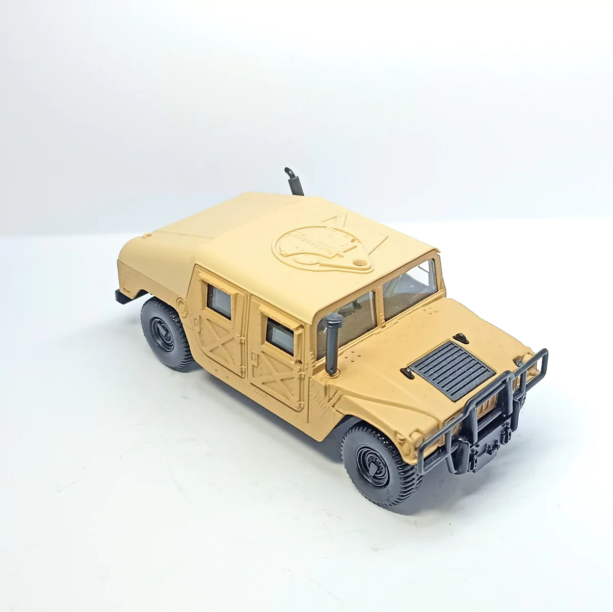 Humvee - Solido - 1:50 |Pièces et kits pour voitures miniatures