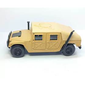 Humvee - Solido - 1:50 |Pièces et kits pour voitures miniatures