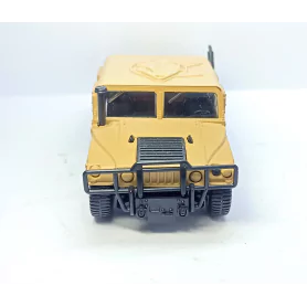 Humvee - Solido - 1:50 |Pièces et kits pour voitures miniatures