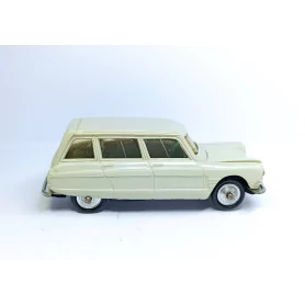 En l'état : CITROËN Ami 6 Break - N°2 - NOREV - 1:43