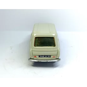 En l'état : CITROËN Ami 6 Break - N°2 - NOREV - 1:43