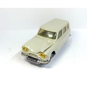 En l'état : CITROËN Ami 6 Break - N°2 - NOREV - 1:43