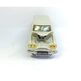 En l'état : CITROËN Ami 6 Break - N°2 - NOREV - 1:43