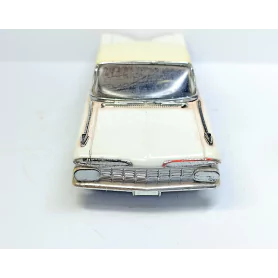 En l'état : Chevrolet Impalla 1959 - QUARTZO - 1:43 |Pièces et kits...