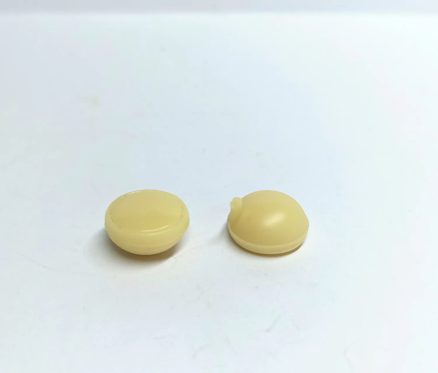 2 Longues Portée ø12.60 mm - Résine - 1:18 - Artisans43 |Pièces et ...