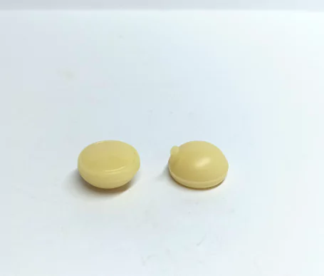 2 Longues Portée ø12.60 mm - Résine - 1:18 - Artisans43 |Pièces et ...