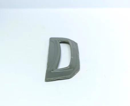 Prise d'air capot - Résine - 54 mm - 1:18