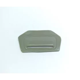 Prise d'air capot - Résine - 45.50 mm - 1:18