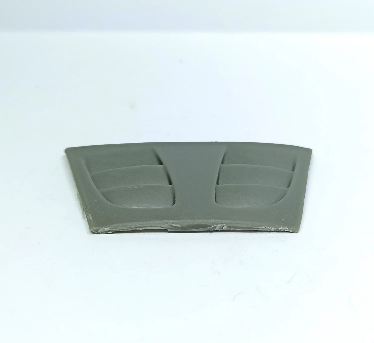 Prise d'air capot - Résine - 56.50 mm - 1:18 |Pièces et kits pour v...