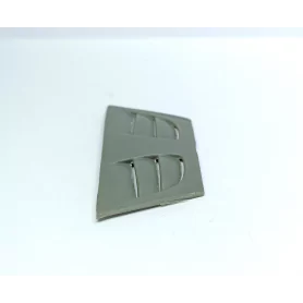 Prise d'air capot - Résine - 56.50 mm - 1:18 |Pièces et kits pour v...