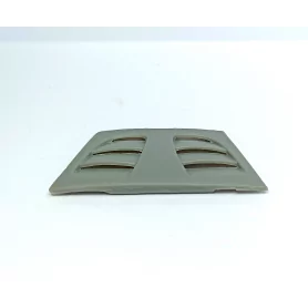 Prise d'air capot - Résine - 56.50 mm - 1:18 |Pièces et kits pour v...