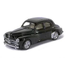Carrosserie : Peugeot 203 Croizet 1956 - Résine - 1:43 |Pièces et k...