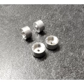 Jantes en Aluminium Ø 10 X 6.50 - CPC Production - X5