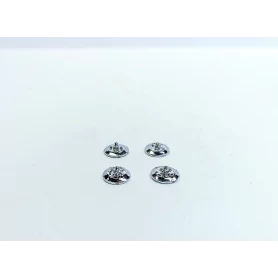 Pièces : Peugeot 201 Berline 1931 - 1:43