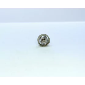 Jante à rayon ø12 mm - À monter - CPC Production - À l'unité |Pièce...