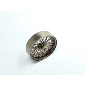 Jante à rayon ø12 mm - À monter - CPC Production - À l'unité |Pièce...