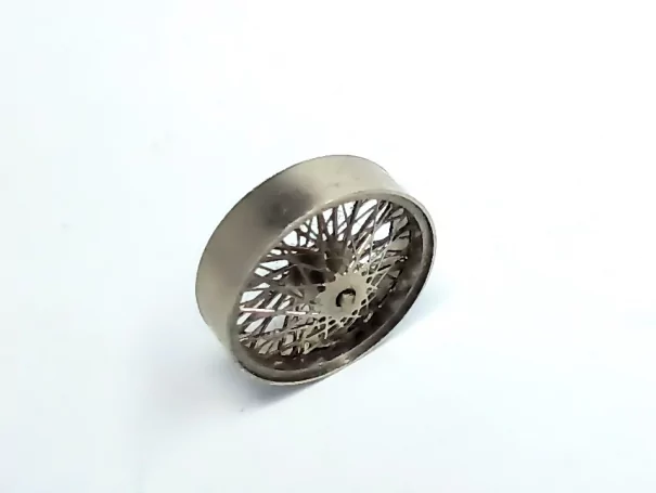 Jante à rayon ø12 mm - À monter - CPC Production - À l'unité |Pièce...