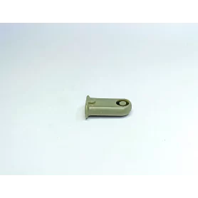 2 sorties d'échappement - 11 mm - Résine - 1:18 - VM |Pièces et kit...
