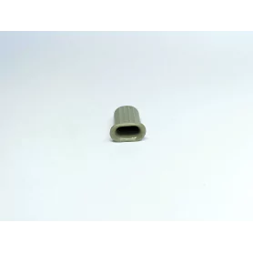 2 sorties d'échappement - 11 mm - Résine - 1:18 - VM |Pièces et kit...
