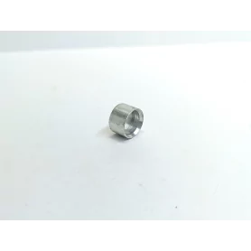 4 Jantes en Aluminium Ø 11 x 6 mm - Ech 1:43 - CPC Production |Pièc...
