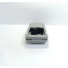 KIT Incomplet - Matra Bagheera u8 - Résine - 1:43