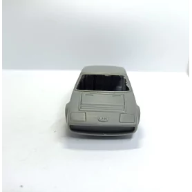 KIT Incomplet - Matra Bagheera u8 - Résine - 1:43