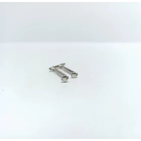 2 bouchons ø3mm - White Metal - 1:43 |Pièces et kits pour voitures ...