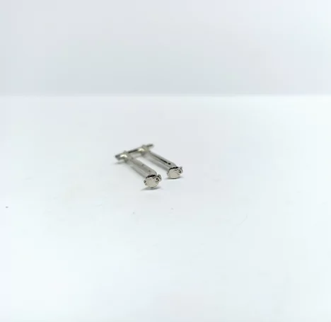 2 bouchons ø3mm - White Metal - 1:43 |Pièces et kits pour voitures ...