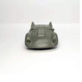 Carrosserie : CITROËN DS19 barquette RICOU - Résine - 1:43 |Pièces ...