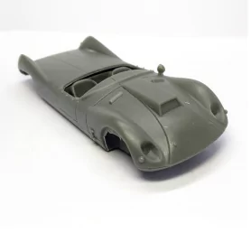 Carrosserie : CITROËN DS19 barquette RICOU - Résine - 1:43 |Pièces ...