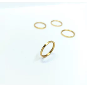 4 Bagues d'insert femelle ø16 mm - Laiton - CPC Production |Pièces ...