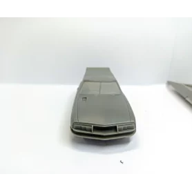 Incomplet : Kit CITROËN SM Tissier Porte Auto - Résine - 1:43 |Pièc...