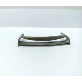 Aileron Wing West - 78 mm - Résine - 1:18 |Pièces et kits pour voit...