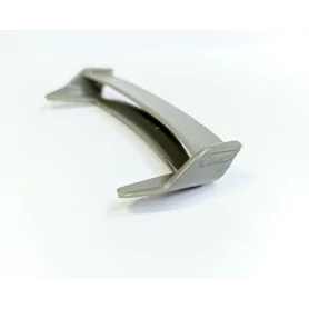Aileron Wing West - 78 mm - Résine - 1:18 |Pièces et kits pour voit...