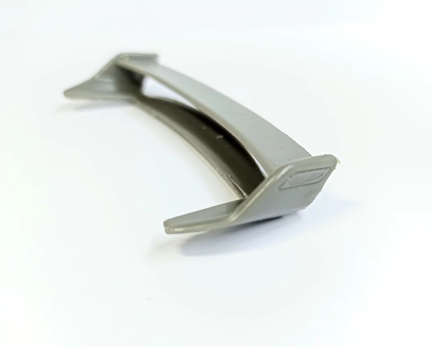 Aileron Wing West - 78 mm - Résine - 1:18 |Pièces et kits pour voit...