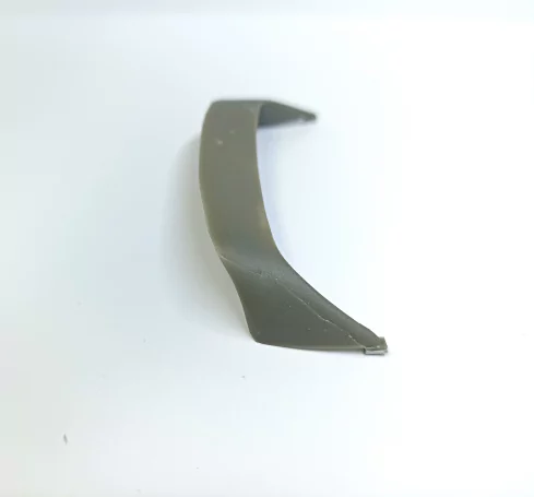 Aileron 72 mm - Résine - 1:18 (défaut sur le côté)
