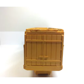 En l'état : Remorque PINDER - Résine - 1/43ème |Pièces et kits pour...