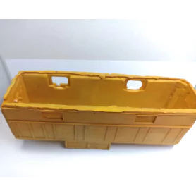 En l'état : Remorque PINDER - Résine - 1/43ème |Pièces et kits pour...